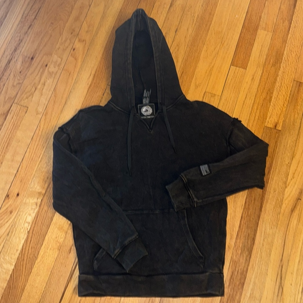 Alphalete Women’s Very Terry Hoodie